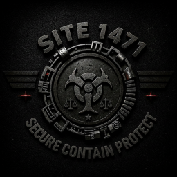 SCP Site 1471