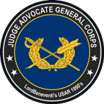 Judge Advocate General's Corps, 1990's