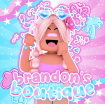 - | bray’s boutique | -