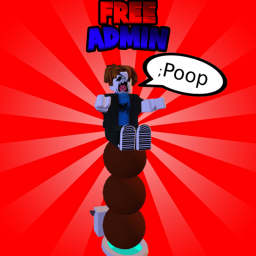 Free admin (Trivia obby)