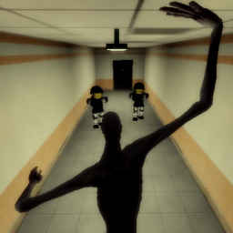 SCP: Exiled