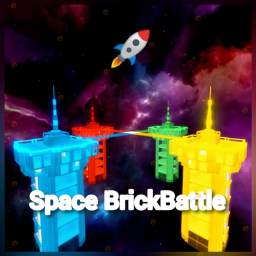 Doomspire Brickbattle