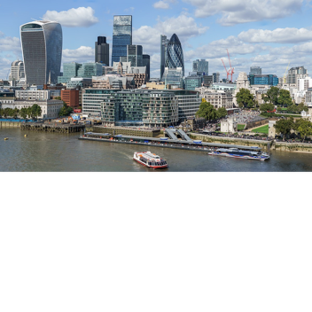 Life in the City