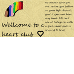 The C Heart Club