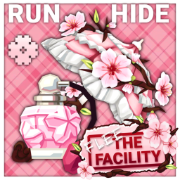 🌸 Flee the Facility 🌼 icon