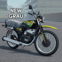 [ACTUALIZACION] New Grau 🇻🇪