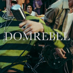 DOMREBEL