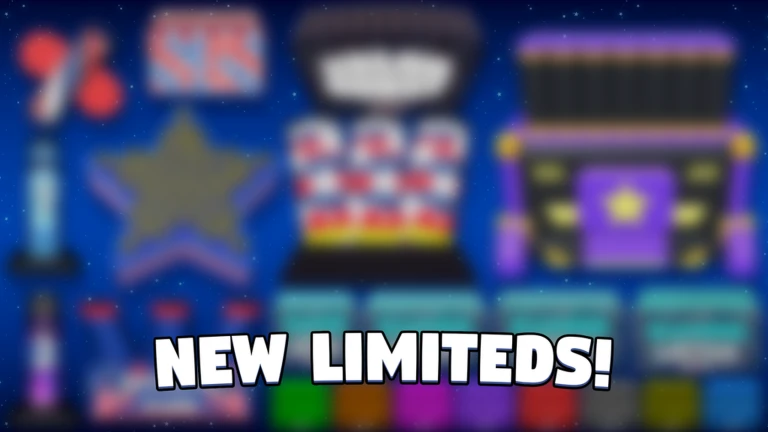NEW FIREWORKS UPDATE!