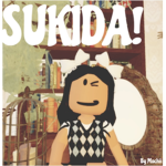 sukida