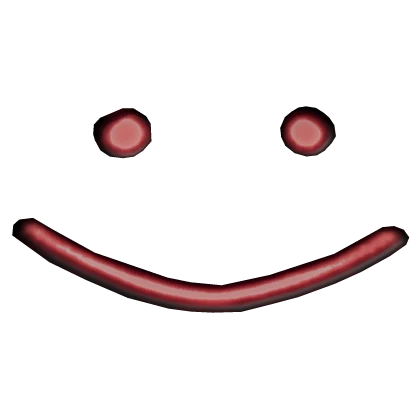 The Smile | Roblox Item - Rolimon's