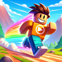 [🍀X2+FIXED] Button Infinity Rainbow
