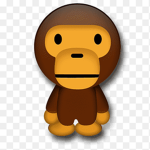 BASTA BAPE CLOTHING!