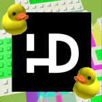 Duckie HD Admin Tower [UPDATE 4] 🧊