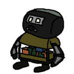 [ATF] The Mines