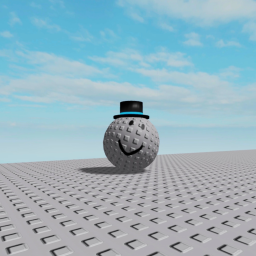 balls