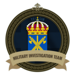 [SAF] Military Investigation Team
