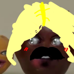 Step potato’s