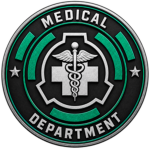 [SCP]: Mediсal Department