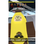 BANANA ARMY E