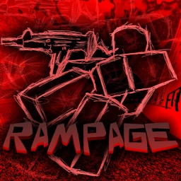 Rampage 🔥 icon