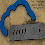 TechServer Moderation Services
