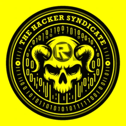 хакерсиндикат Roblox group icon
