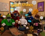 Short Stack Studios Group Thumbnail