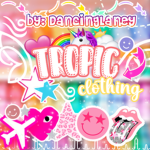 - tropic army -