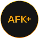 AFK+ Roblox gamepass thumbnail