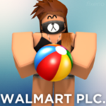 Walmart PLC.
