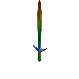 Classic Sword Fighting