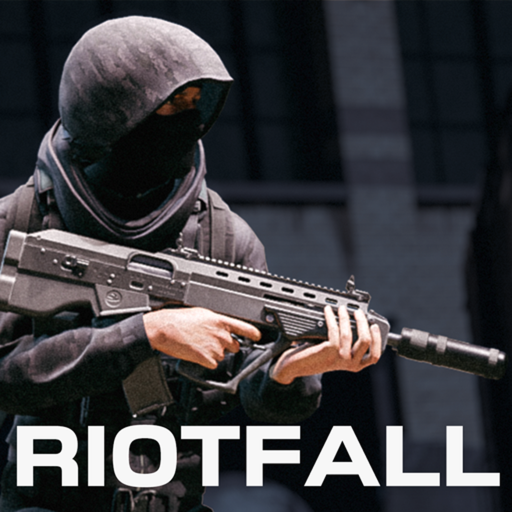 RIOTFALL [FPS]