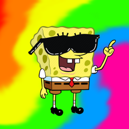 spongebob RP