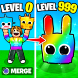 🐾 Pet Merging Simulator [Update]