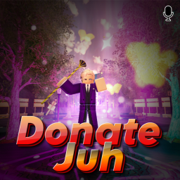 DONATEJUH [BETA]