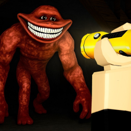 Survive And Escape Smiler