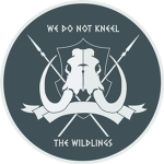 the Wildlings