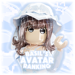 ~•Basil’s Avatar Ranking•~
