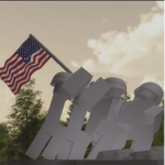 U.S. Armed Forces 20th century