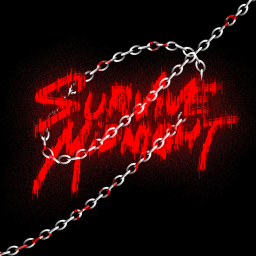 Survive Midnight - ALPHA