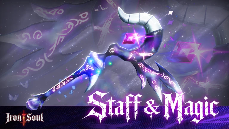 New Weapon Class