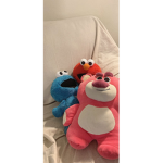 Amigos pra sempre :D