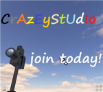 CrAzEy StUdIoS
