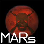 Marauders of Apocalypse Rising