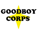 GOODBOY CORPS [Ro-Ghoul]