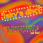 !sky's dhc!