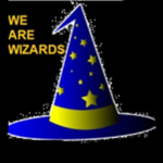 We Are Wizards