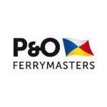 P&O Ferry Master