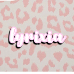 lyrixiaxglow's Fan Group
