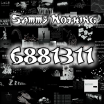 Sammy nothing